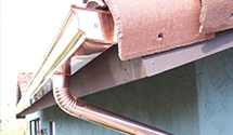 Rain Gutter Installation, Repair, Cleaning in Hardin, IL